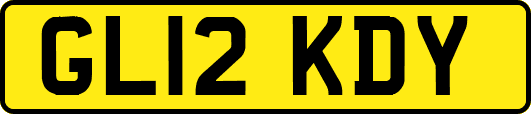 GL12KDY