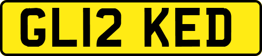 GL12KED