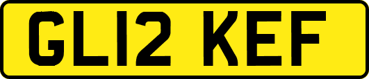 GL12KEF