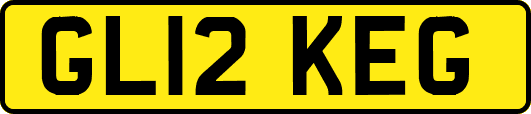 GL12KEG