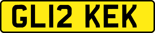 GL12KEK
