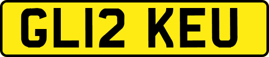 GL12KEU