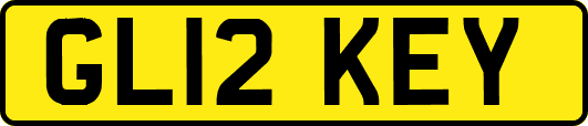 GL12KEY