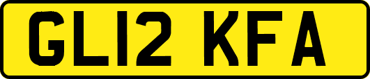 GL12KFA