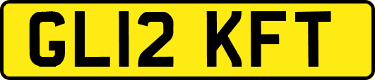 GL12KFT