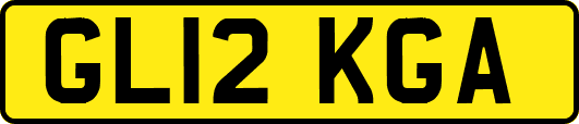 GL12KGA