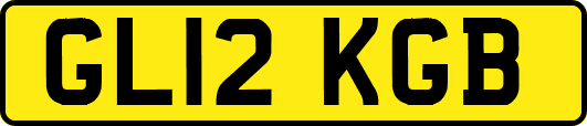 GL12KGB