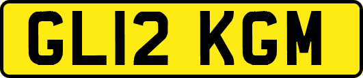 GL12KGM
