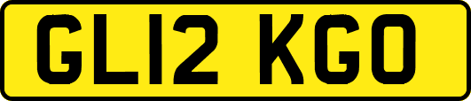 GL12KGO