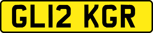 GL12KGR