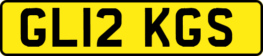 GL12KGS
