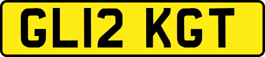 GL12KGT