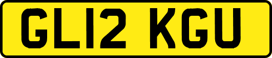 GL12KGU