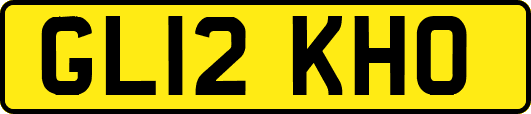 GL12KHO