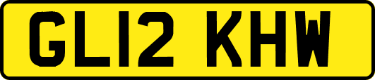 GL12KHW