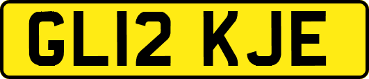 GL12KJE