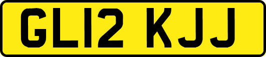 GL12KJJ