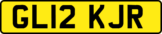GL12KJR
