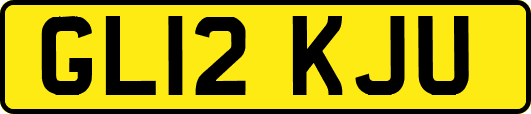 GL12KJU