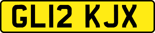 GL12KJX