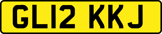 GL12KKJ