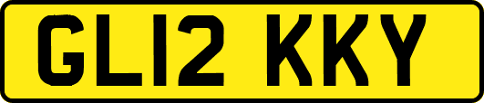 GL12KKY