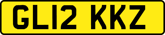 GL12KKZ