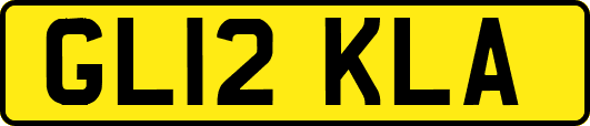 GL12KLA