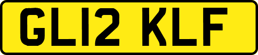 GL12KLF