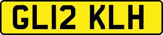 GL12KLH