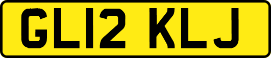 GL12KLJ