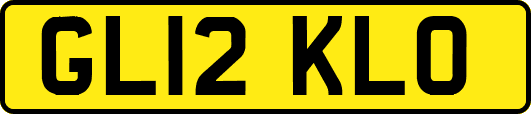 GL12KLO