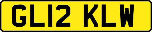 GL12KLW