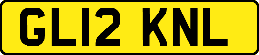 GL12KNL