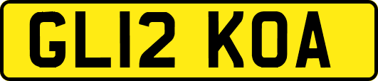 GL12KOA