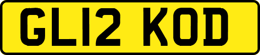 GL12KOD