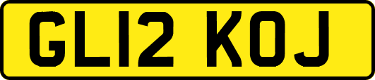 GL12KOJ
