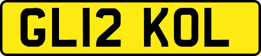 GL12KOL