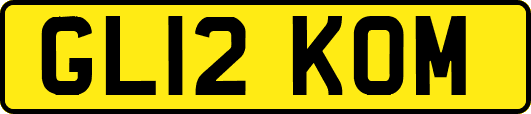 GL12KOM