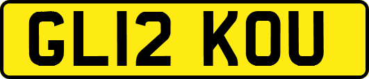 GL12KOU