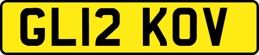 GL12KOV