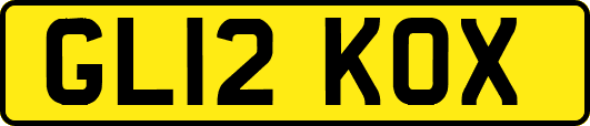 GL12KOX