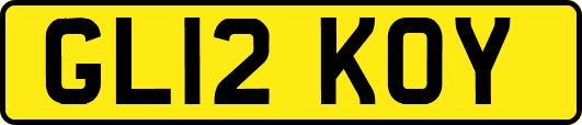 GL12KOY