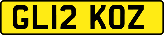 GL12KOZ