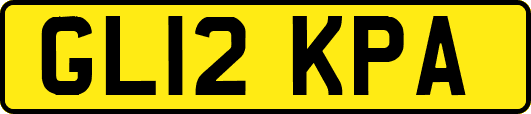 GL12KPA