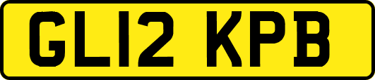 GL12KPB