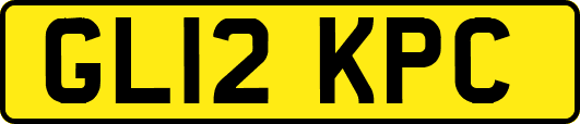 GL12KPC