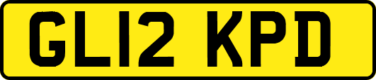 GL12KPD