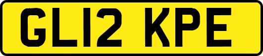 GL12KPE