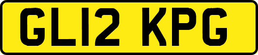 GL12KPG